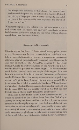 Cover of Power over Peoples: Technology, Environments, and Western Imperialism, 1400 to the Present