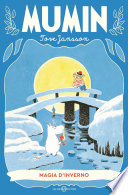 Cover of Magia d'inverno