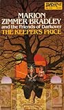 Cover of The Keeper's Price