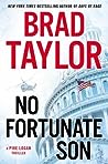 Cover of No Fortunate Son