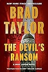 Cover of The Devil's Ransom: A Pike Logan Novel