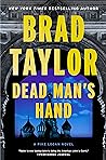 Cover of Dead Man's Hand