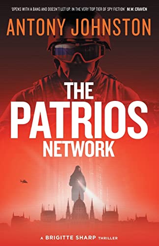 Cover of The Patrios Network