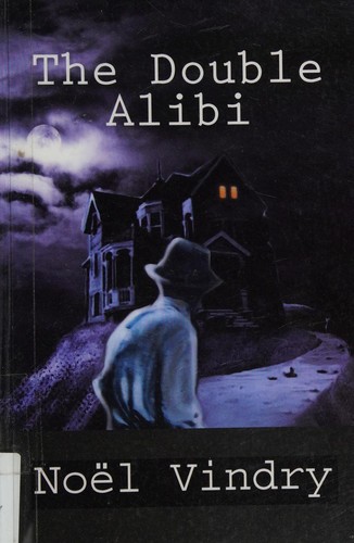 Cover of The Double Alibi