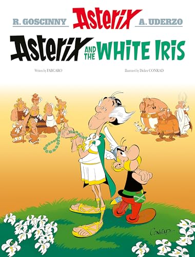 Cover of The White Lady