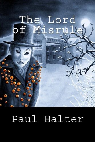 Cover of The Lord of Misrule