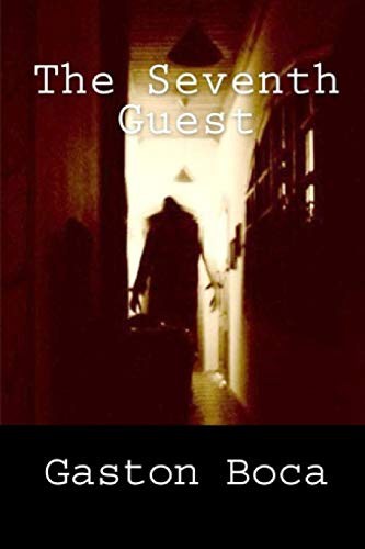 Cover of The Seventh Guest