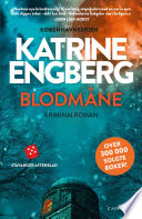 Cover of Blodmånen
