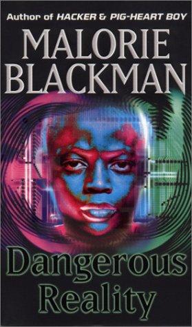 Cover of Dangerous Game