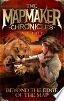 Cover of Beyond the Edge of the Map