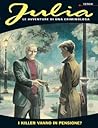 Cover of Il pensionante