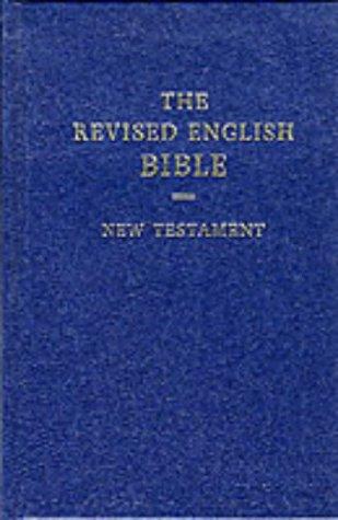 Cover of The English Bible