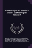 Cover of Upon Mr. Samuel Willard
