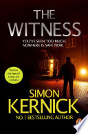 Cover of The Witnesses Are Gone