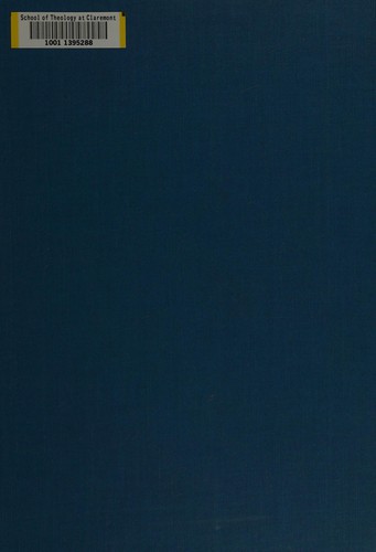 Cover of Dialogue on the great world systems