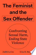 Cover of Sexual violence