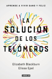Cover of Solucion De Los Telomeros, La