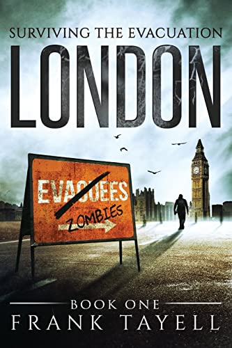 Cover of London