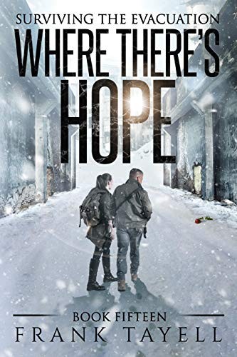 Cover of Where There's Hope