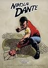 Cover of Nikolai Dante: The Great Game