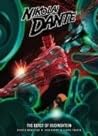 Cover of Nikolai Dante: Beast of Rudinshtein