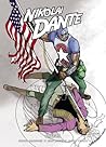 Cover of Nikolai Dante: Amerika