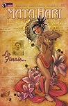 Cover of Mata Hari #5