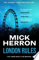 Cover of London Rules