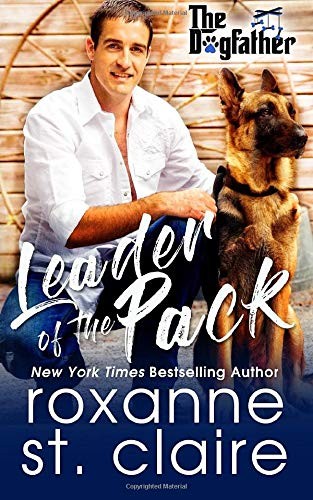 Cover of Leader of the Pack
