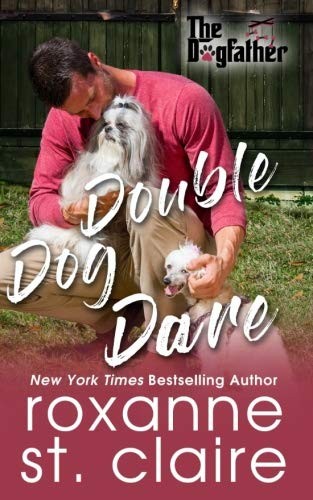 Cover of Double Dog Dare