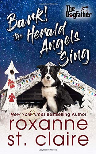 Cover of Bark! The Herald Angels Sing