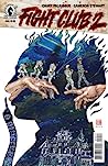 Cover of Fight Club 2 #9