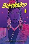 Cover of Blackbird #4