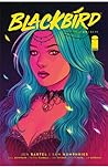 Cover of Blackbird #6