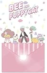 Cover of Bee and Puppycat #4