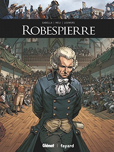 Cover of Robespierre