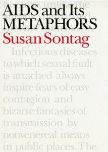 Cover of AIDS and Its Metaphors