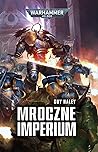 Cover of Mroczne Imperium