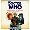 Cover of Doctor Who: Genesis of the Daleks and Exploration Earth