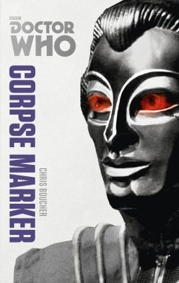 Cover of Doctor Who: Corpse Marker