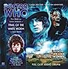 Cover of Doctor Who: Trail of the White Worm