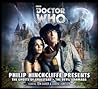 Cover of Doctor Who: The Ghosts of Gralstead & The Devil's Armada