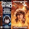 Cover of Doctor Who: Destroy the Infinite