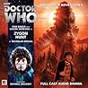 Cover of Doctor Who: Zygon Hunt