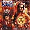 Cover of Doctor Who: The Catalyst