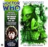 Cover of Doctor Who: The Valley of Death