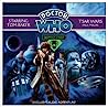 Cover of Doctor Who: Serpent Crest, Part 1-Tsar Wars