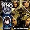 Cover of Doctor Who: The Justice of Jalxar
