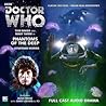 Cover of Doctor Who: Phantoms of the Deep