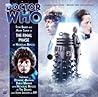 Cover of Doctor Who: The Final Phase